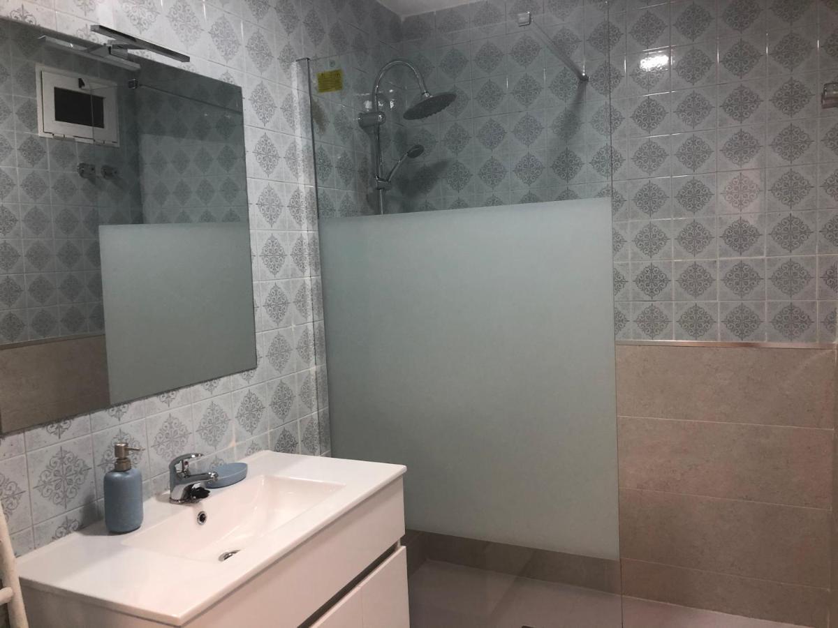 Apartamento City & Sun 阿利坎特 外观 照片